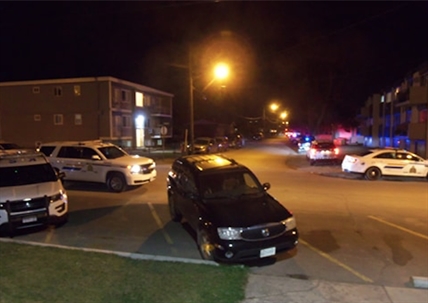 Murder, attempted murder charges laid following stabbings at Kamloops party | iNFOnews.ca