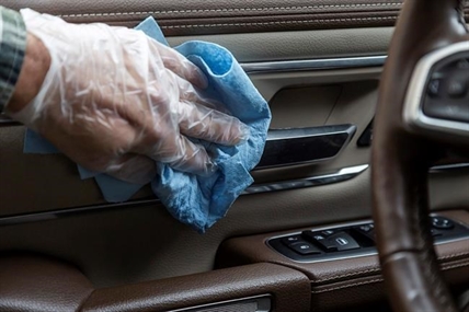Keep your car clean to reduce risk from COVID-19 | iNFOnews.ca