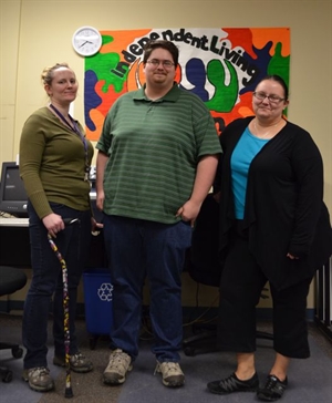 Non-profit braces for funding cuts to disability services | iNFOnews.ca