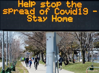 Gatherings restricted, schools closed: What's being done to fight COVID-19 | iNFOnews.ca