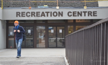 Vernon rave well-prepared for drug use | iNFOnews.ca