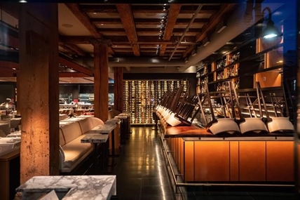 Bars, cannabis sector eligible for $40B credit program from government bank | iNFOnews.ca Bars, cannabis sector eligible for $40B credit program from government bank | iNFOnews.ca