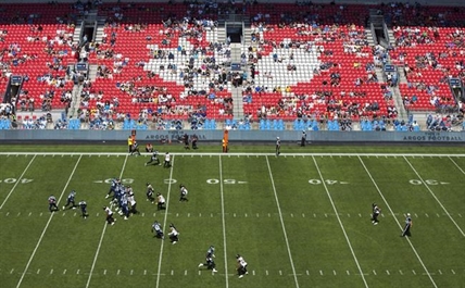 CFL postpones start to 2020 regular season due to COVID-19 pandemic | iNFOnews.ca