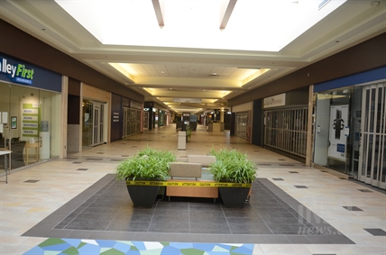 COVID-19 case reported at Vernon's Village Green mall | iNFOnews.ca