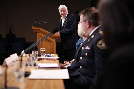 People needing addiction services feeling 'abandoned' during pandemic | iNFOnews.ca People needing addiction services feeling 'abandoned' during pandemic | iNFOnews.ca