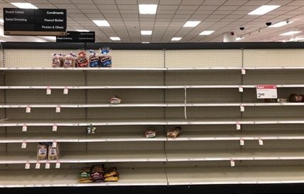 Consumer prices slump 0.4% as virus puts chill on spending | iNFOnews.ca Consumer prices slump 0.4% as virus puts chill on spending | iNFOnews.ca