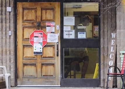 Problems at long-term care homes in spotlight as politicians vow action | iNFOnews.ca Problems at long-term care homes in spotlight as politicians vow action | iNFOnews.ca