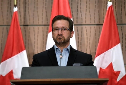 Concerns raised about COVID-19 quarantine rules for migrant workers | iNFOnews.ca Concerns raised about COVID-19 quarantine rules for migrant workers | iNFOnews.ca