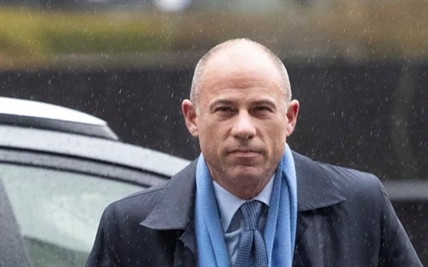 Judge releases Michael Avenatti from jail over virus threat | iNFOnews.ca Judge releases Michael Avenatti from jail over virus threat | iNFOnews.ca