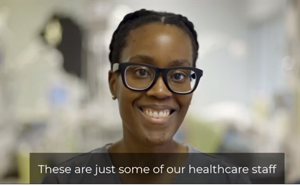 Kamloops hospital foundation launches donation campaign to support healthcare workers | iNFOnews.ca