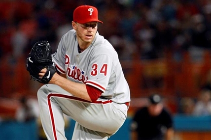 Roy Halladay was doing stunts when plane crashed: report | iNFOnews.ca