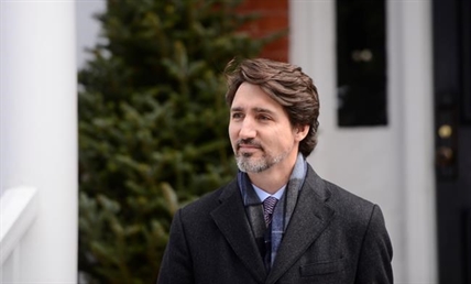 Trudeau, premiers to focus on topping up pay for workers in long-term care homes | iNFOnews.ca Trudeau, premiers to focus on topping up pay for workers in long-term care homes | iNFOnews.ca