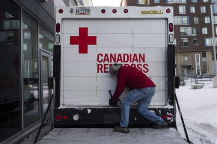 Grim numbers emerge at Montreal nursing home as military prepares to step in | iNFOnews.ca Grim numbers emerge at Montreal nursing home as military prepares to step in | iNFOnews.ca