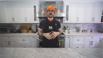 TRENDING NOW: Making teriyaki chicken from your pantry | iNFOnews.ca