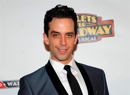 Broadway star Nick Cordero has leg amputation due to virus | iNFOnews.ca Broadway star Nick Cordero has leg amputation due to virus | iNFOnews.ca