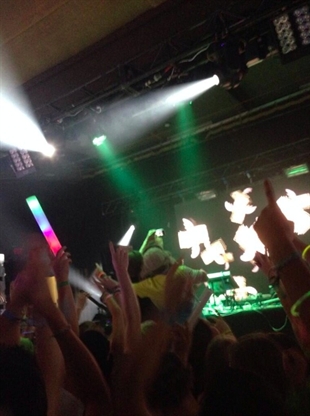 Party organizer disputes RCMP claims of Rave party | iNFOnews.ca