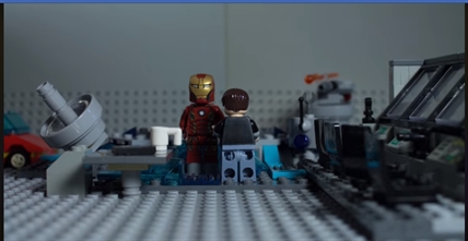 TRENDING NOW: New Zealand Police has sense of humour, uses LEGO video to offer tips during pandemic | iNFOnews.ca