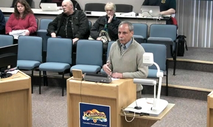 Older taxis allowed on Kamloops roads | iNFOnews.ca