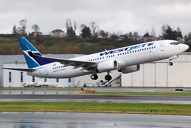 Canada introduces tougher water quality rules for planes, trains, and buses | iNFOnews.ca Canada introduces tougher water quality rules for planes, trains, and buses | iNFOnews.ca