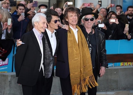 iN VIDEO: Rolling Stones release a song that 'resonates' during global lockdown | iNFOnews.ca iN VIDEO: Rolling Stones release a song that 'resonates' during global lockdown | iNFOnews.ca