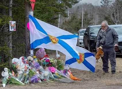 Online vigil today to honour Nova Scotia victims with national, local tributes | iNFOnews.ca