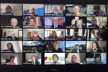 Lots of companies now want your video chats — even Facebook | iNFOnews.ca Lots of companies now want your video chats — even Facebook | iNFOnews.ca