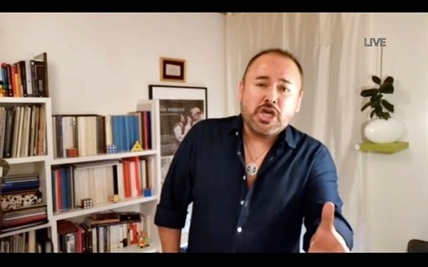 Silenced by virus, Met Opera links for digital global gala | iNFOnews.ca