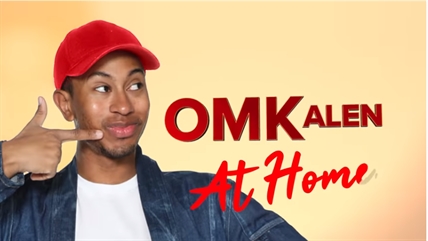 TRENDING NOW: Kalen Allen's hilarious experience in quarantine | iNFOnews.ca