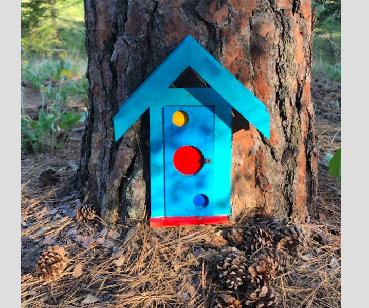 These mysterious fairy doors are popping up on an Okanagan hiking trail | iNFOnews.ca These mysterious fairy doors are popping up on an Okanagan hiking trail | iNFOnews.ca