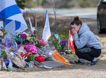 Nova Scotia gunman acquired used police car last fall at auction: RCMP | iNFOnews.ca