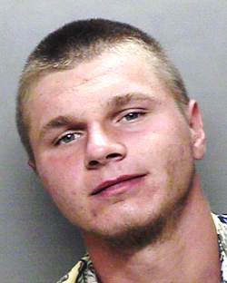 Crime Stoppers most wanted: Arian David Jason Harder | iNFOnews.ca