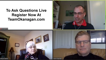 Central Okanagan teachers to head back to work in staggered shifts | iNFOnews.ca