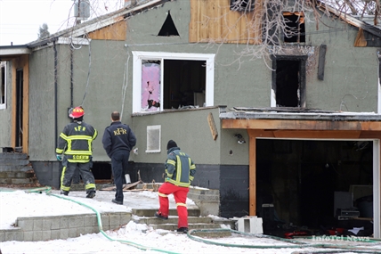 Burned house a known crack shack | iNFOnews.ca