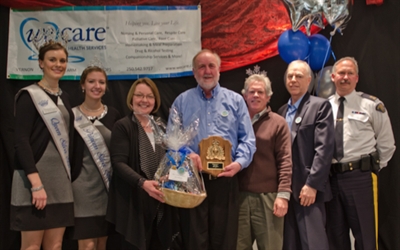 Man receives volunteer of the year award then gives it back | iNFOnews.ca Man receives volunteer of the year award then gives it back | iNFOnews.ca