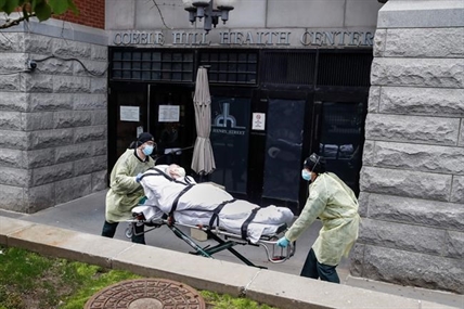 Faced with 20,000 dead, care homes seek shield from lawsuits | iNFOnews.ca Faced with 20,000 dead, care homes seek shield from lawsuits | iNFOnews.ca