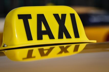 Man dashes cab fare, gets arrested for fraud | iNFOnews.ca
