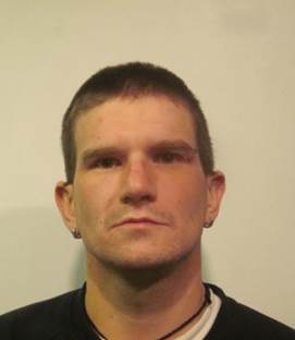 Crime Stoppers most wanted: Jared Heath Agar | iNFOnews.ca