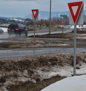 $8 million paving the way for road upgrades | iNFOnews.ca