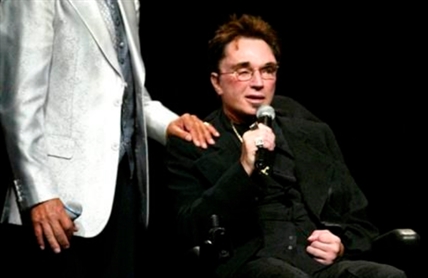 Roy Horn of Siegfried & Roy dies from coronavirus at 75 | iNFOnews.ca