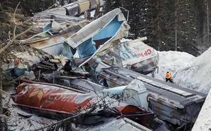 TSB urges new way to test train brakes as probe into fatal crash near Field, B.C. continues | iNFOnews.ca TSB urges new way to test train brakes as probe into fatal crash near Field, B.C. continues | iNFOnews.ca