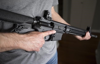 Optional buyback program could see assault-style gun ban unravel, group warns | iNFOnews.ca Optional buyback program could see assault-style gun ban unravel, group warns | iNFOnews.ca