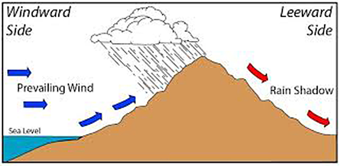 The weather phenomenon that makes our Kamloops, Okanagan paradise | iNFOnews.ca