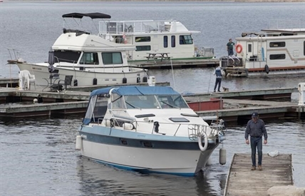 Victoria Day marks subdued start to cottage season during COVID-19: officials | iNFOnews.ca