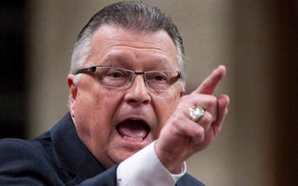 Liberal asks ethics commissioner to probe federal heritage minister's fundraiser | iNFOnews.ca Liberal asks ethics commissioner to probe federal heritage minister's fundraiser | iNFOnews.ca