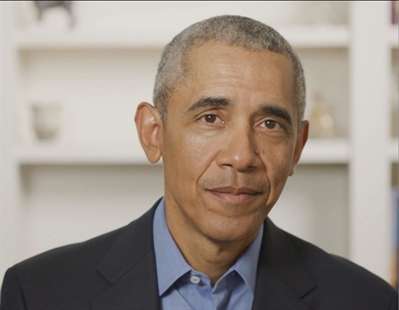 TRENDING NOW: Obama shares message of hope to 2020 graduates | iNFOnews.ca
