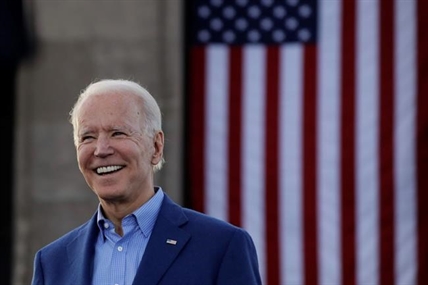 Biden vowing to rip up Keystone XL approvals if former VP wins White House | iNFOnews.ca