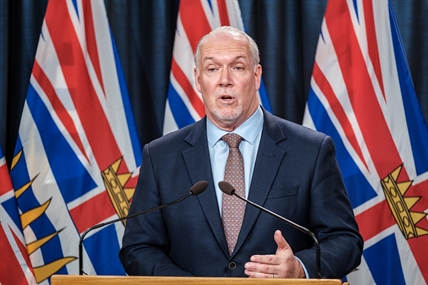 B.C. public sector employees to observe day of mourning for Queen Elizabeth | iNFOnews.ca B.C. public sector employees to observe day of mourning for Queen Elizabeth | iNFOnews.ca