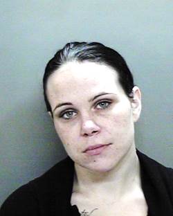 Crime Stoppers most wanted: Amber Louise Boutin | iNFOnews.ca