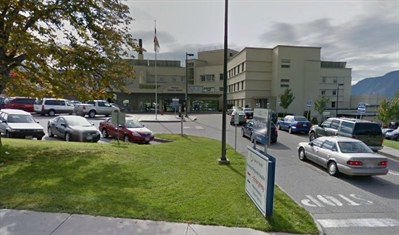 Doctors want upgrade to 62-year-old Penticton hospital | iNFOnews.ca