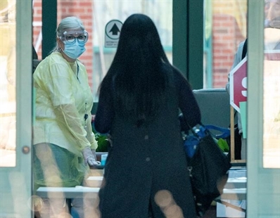 Military reports 'shocking' conditions in Ontario nursing homes | iNFOnews.ca